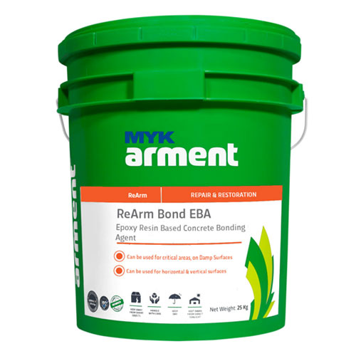 ReArm Bond EBA