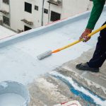 Roof Waterproofing