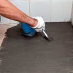 Toilet Waterproofing